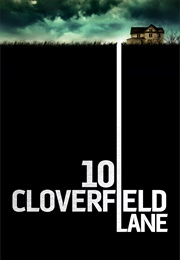 10 Cloverfield Lane (2016)