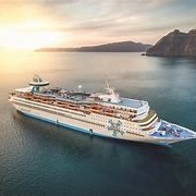 Eastern Mediterranean Cruise