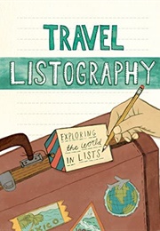 Travel Listography (Lisa Nola)