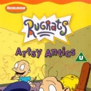Artsy Antics