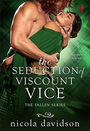 The Seduction of Viscount Vice (Nicola Davidson)