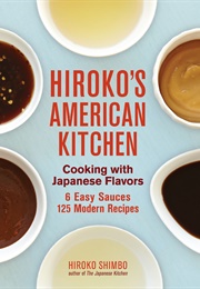 Hiroko's American Kitchen (Hiroko Shimbo)