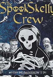 The Spook Skelly Crew (TJ Ski)