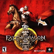 Three Kingdoms: Fate of the Dragon