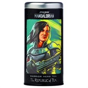 The Republic of Tea Warrior Herb Tea