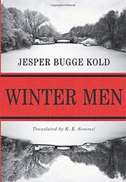 Winter Men (Jesper Bugge Kold)
