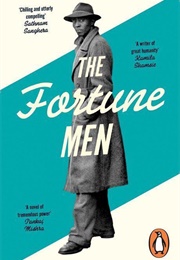 The Fortune Men (Nadifa Mohamed)