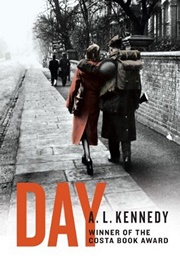 Day (A.L. Kennedy)