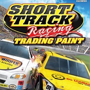 Short Track Racing: Trading Paint