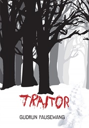 Traitor (Gudrun Pausewang)
