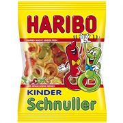 Haribo Kinder Schnuller