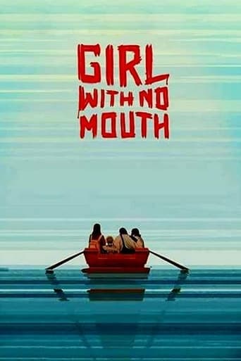 Girl With No Mouth (2019)