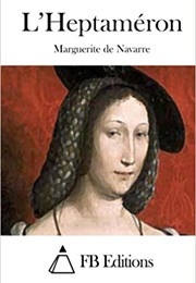 L'heptaméron (Marguerite De Navarre)