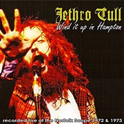 Jethro Tull - Wind Up