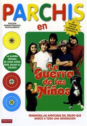 La Guerra De Los Niños (1980)