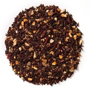Davidson's Organics Herbal Te De Hibiscus Tea