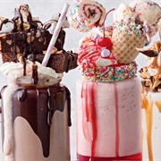 Try a Freakshake