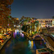 San Antonio, USA