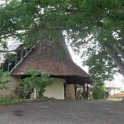 Vanuatu Cultural Centre