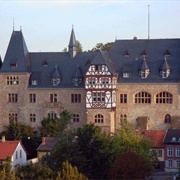Alzeyer Schloss