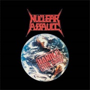 Nuclear Assault - Handle With Care
