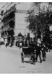 Boulevard Anspach (1897)