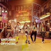 I Got a Boy - GIRLS' GENERATION