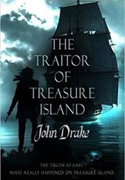 The Traitor of Treasure Island (John Drake)