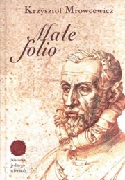 Małe Folio (Krzysztof Mrowcewicz)
