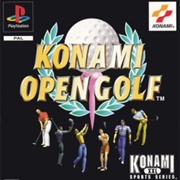 Konami Open Golf