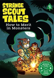 How to Merit in Monsters (Matthew Cody)