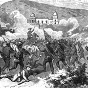Cuban War for Independence 1895-1898