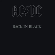 You Shook Me All Night Long - AC/DC