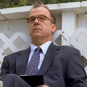 Season 3 Episode 3 "Scared to Death"