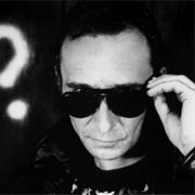 Graham Parker