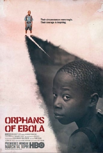 Orphans of Ebola (2016)