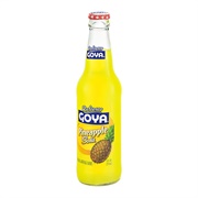 Pineapple Soda