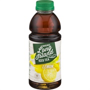 Long Island Iced Tea Lemon