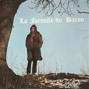 La Formule Du Baron - Bernard Estardy (1969)