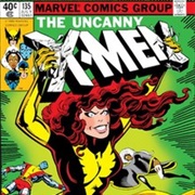 X-Men by Claremont, Byrne and Austin