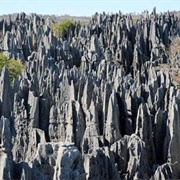 Ankarana National Park, Madagascar