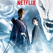 Bleach (2018)