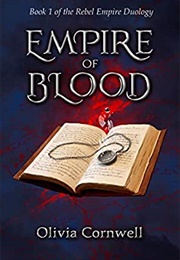 Empire of Blood (Olivia Cornwell)