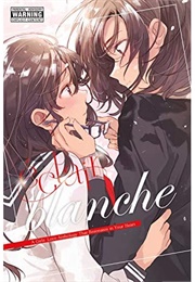 Éclair: A Girls' Love Anthology That Resonates in Your Heart (ASCII Media Works)