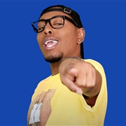 Terrell Grice (Gay, He/Him)