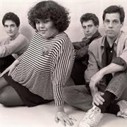 Undercover Kept - Romeo Void