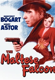 The Maltese Falcon (1941)