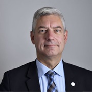 Bo Broman (Gay, He/Him)