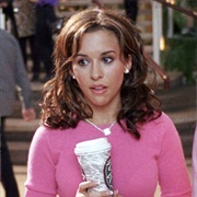Gretchen Wieners