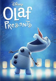 Olaf Presents (2021)